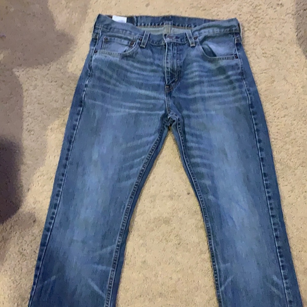 levi’s jeans